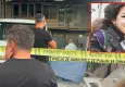 Antalya'da feci iş kazası: 2 çocuk annesi mermerin altında kaldı