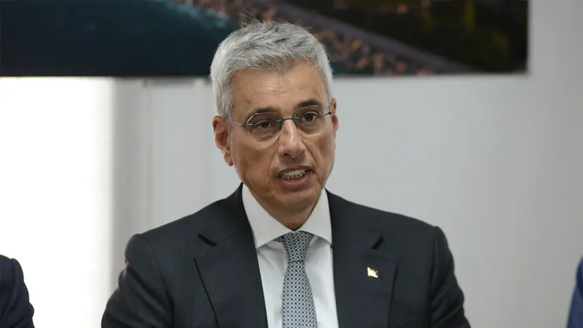 Bakan Memişoğlu: Dünyanın en iyi sağlık hizmetini sunuyoruz haberinin görseli