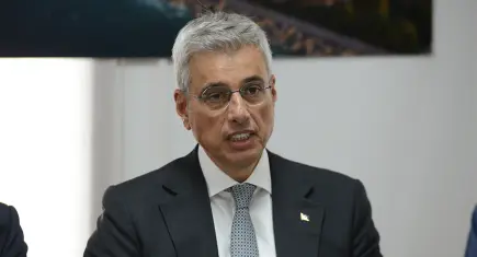 Bakan Memişoğlu: Dünyanın en iyi sağlık hizmetini sunuyoruz