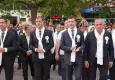Başkan Tugay’dan Erbaa’da dostluk ve dayanışma mesajı