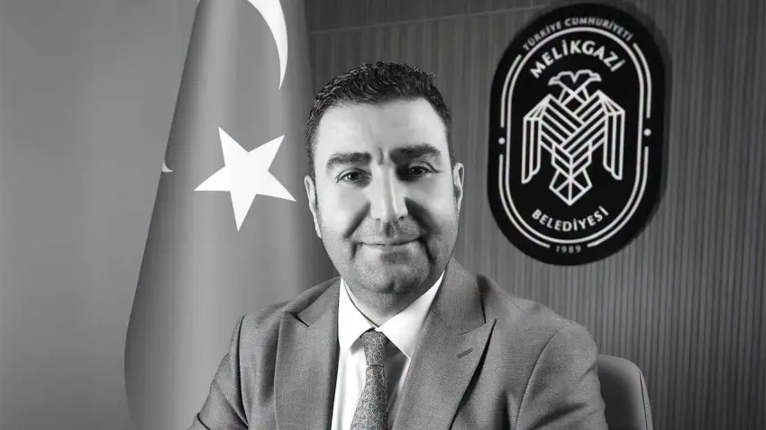 Belediye özel kalem müdürü bisikletten düşüp öldü haberinin görseli