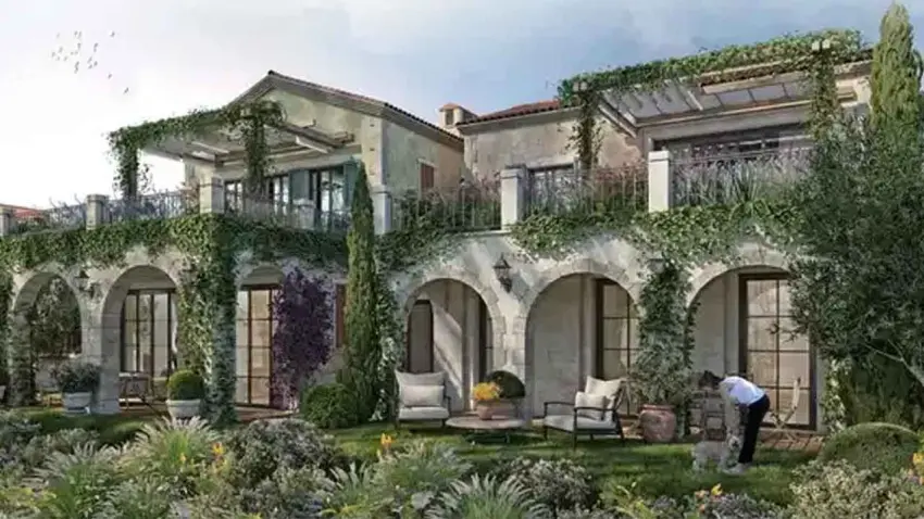 Çeşme'deki projede 'gizli konut' iddiası: Çevre Derneği'nden ÇED toplantısı öncesi çağrı haberinin görseli