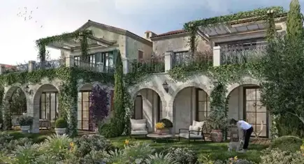 Çeşme'deki projede 'gizli konut' iddiası: Çevre Derneği'nden ÇED toplantısı öncesi çağrı
