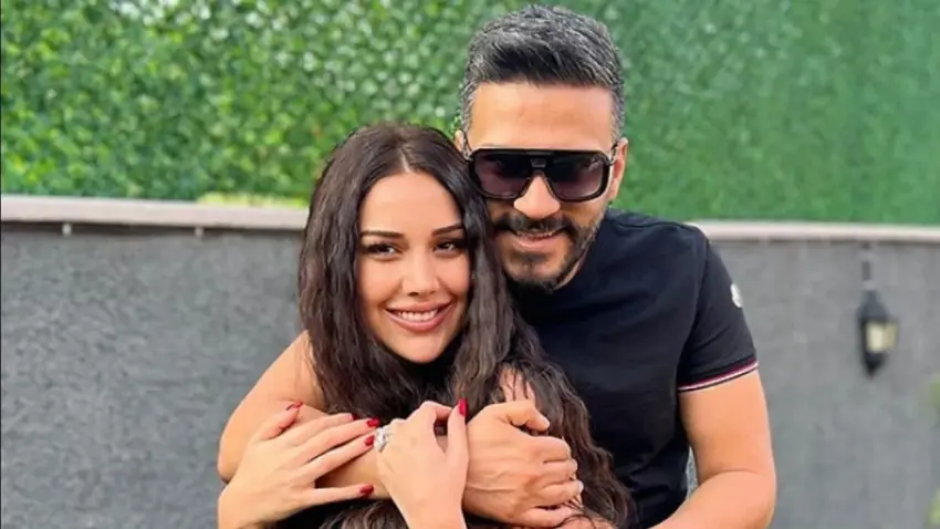 Dilan Polat soruşturmasında yeni gelişme: Başsavcılıktan 'yeni kara para soruşturması' iddialarına yanıt haberinin görseli