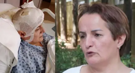 Diş tedavisi kabusa döndü: İmplant sonrası beynine şant takıldı