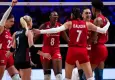 Filenin Sultanları Çin’i devirdi, VNL’de finale yükseldi!