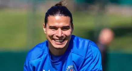 Göztepe'de kaleye Ali Emre Yanar takviyesi