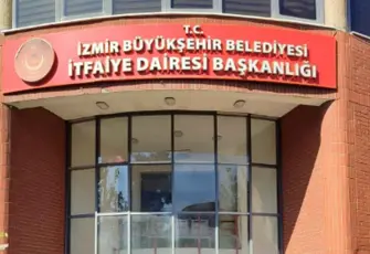 İtfaiye Dairesi Başkanlığı Malzeme Alacak resmi ilan resim dosyası.
