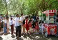 İzmir Büyükşehir’den mahallelere yaz neşesi