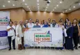 İzmir'de belediye personeli mahallelere inip, vatandaşın önerilerini dinliyor