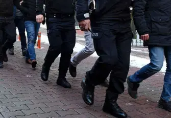 İzmir merkezli yasa dışı bahis operasyonunda 20 tutuklama