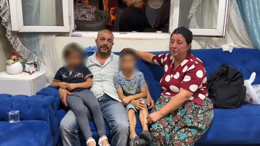 Kağıthane’de eşiyle tartışıp evden ayrılan 3 çocuk annesi Bedriye'den 4 gündür haber alınamıyor haberinin görseli