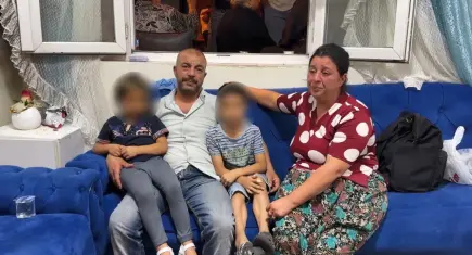 Kağıthane’de eşiyle tartışıp evden ayrılan 3 çocuk annesi Bedriye'den 4 gündür haber alınamıyor