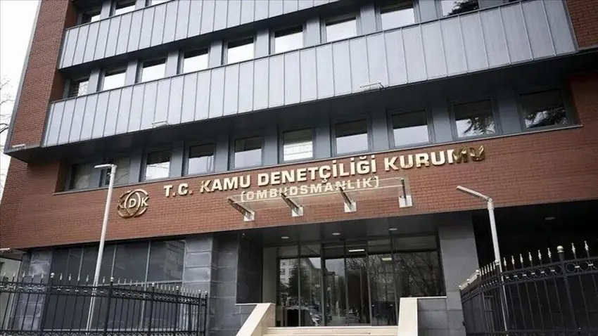 KDK haklı buldu, faiz iade edildi haberinin görseli