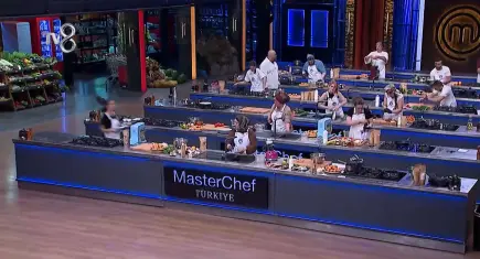 MasterChef 2026'da bugün ana kadroya giren isim belli oldu! MasterChef’in 8. yarışmacısı kim?