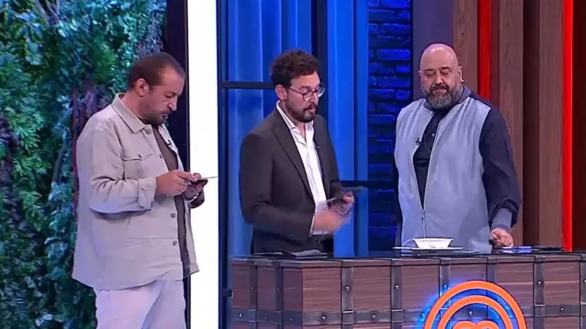 Masterchef ana kadroya giren 7. yarışmacı kim oldu?  haberinin görseli