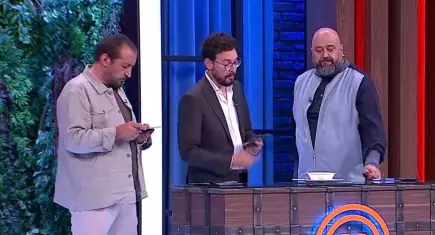 Masterchef ana kadroya giren 7. yarışmacı kim oldu? 