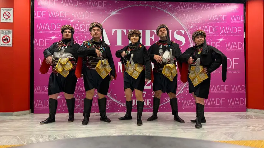 rebdos