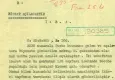 MİT'ten 91 yıllık gizli şifre formülü: Tarihi belge ilk kez paylaşıldı