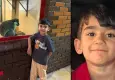 Otel havuzunda acı son: 4 yaşındaki Muhammed Renas kurtarılamadı