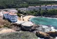 Riva’da talan edilen atıl otel yıkılıyor: Milli Takım’ın eski kamp alanı gençlik kampı olacak!