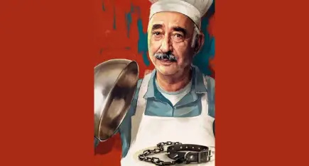 Şener Şen’in unutulmaz oyunu “Zengin Mutfağı” Çeşme’de sahnelenecek