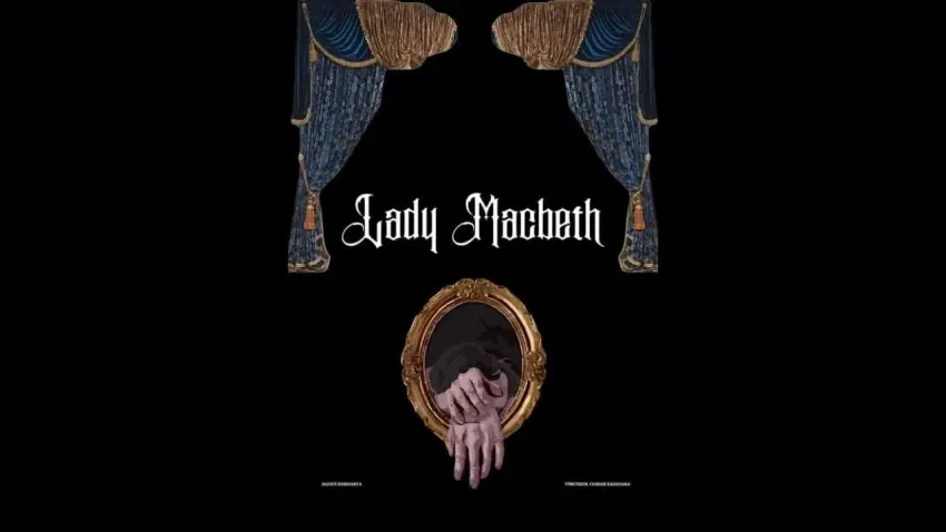 Shakespeare’in unutulmaz karakteri “Lady Macbeth” Pier Sahne’de haberinin görseli