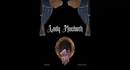 Shakespeare’in unutulmaz karakteri “Lady Macbeth” Pier Sahne’de