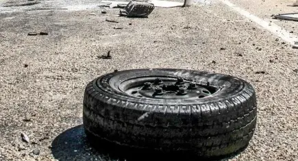 Suriye’de otobüs kazası: Çok sayıda ölü ve yaralı var