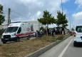 Taziyeye giderken hayatını kaybetti