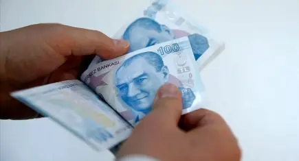 TÜRK-İŞ'ten 'bölgesel asgari ücret' tepkisi