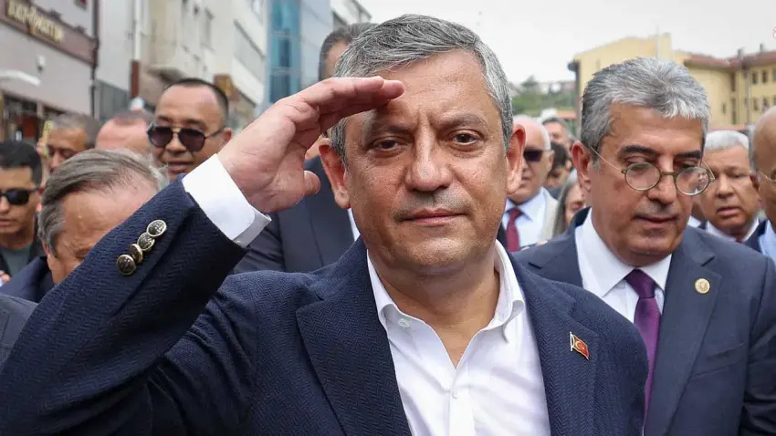 YENİ Parti'nin program ve tüzüğü yayımlandı haberinin görseli