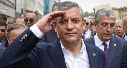 YENİ Parti'nin program ve tüzüğü yayımlandı