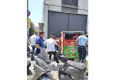 Bayraklı'da seyyar satışa sıkı denetim