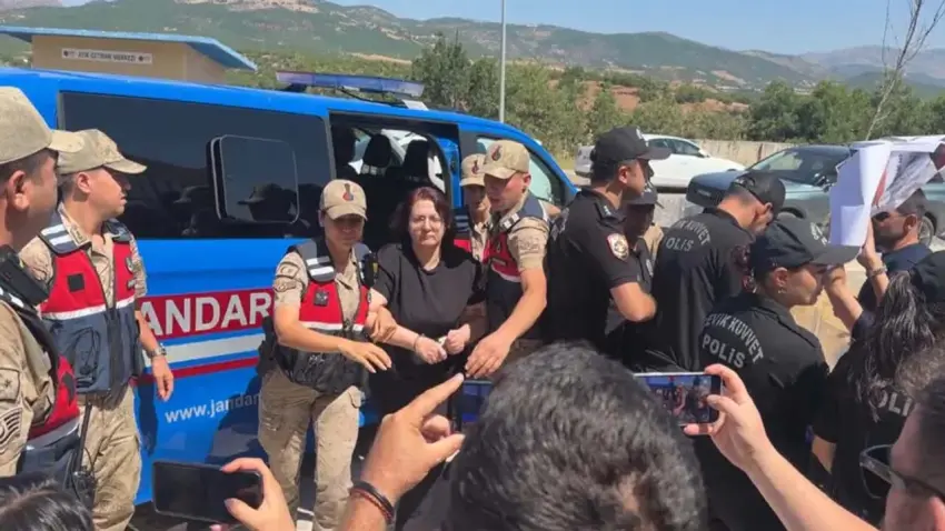 Gülistan Doku soruşturmasında eski Vali’nin eşi Handan Sonel'in ifadesi ortaya çıktı haberinin görseli
