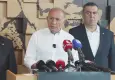 Gürsel Tekin: Bermuda üçgeni ile mücadele ediyoruz