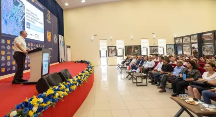 İzmir'de 140 kilometrelik dev altyapı hamlesi
