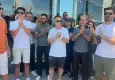 İzmir'de ev hayali kabusa dönüştü: Çok sayıda vatandaştan inşaat firmasına çifte satış ve mağduriyet tepkisi