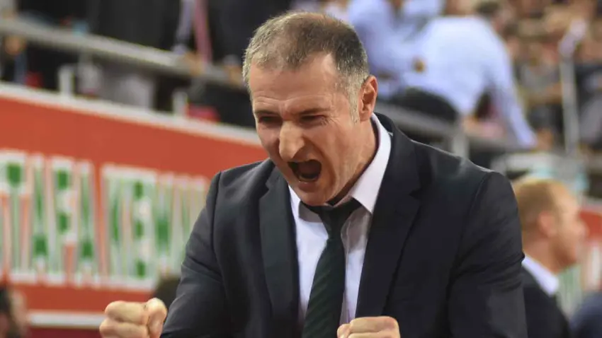 Karşıyaka'ya Markovic geliyor haberinin görseli