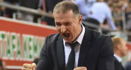 Karşıyaka'ya Markovic geliyor