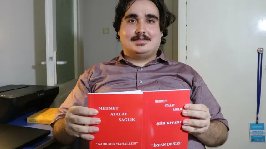 Mehmet Atalay Sağlık