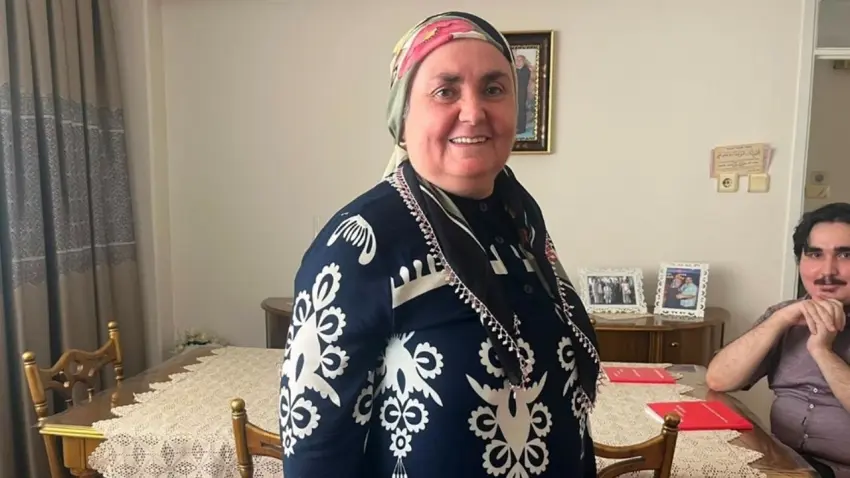 Feride Sağlık