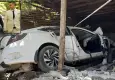 Seydikemer'de feci kaza: Sürücü öldü, nişanlısı yaralandı