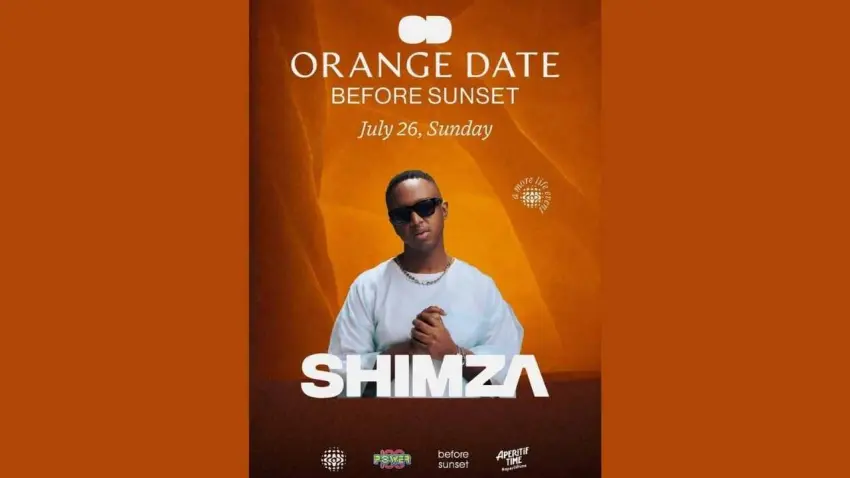 Shimza, More Life etkinliğiyle Çeşme’de müzikseverlerle buluşacak haberinin görseli