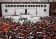 TBMM gündeminde üniversite affı