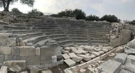 TeosFest 2026’ya geri sayım başladı