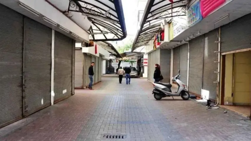 TOBB açıkladı: İzmir ekonomisinde çifte tablo haberinin görseli