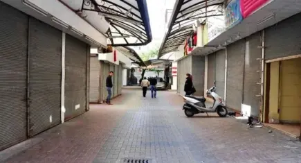 TOBB açıkladı: İzmir ekonomisinde çifte tablo