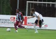 Trabzonspor yeni sezondaki ilk provasında Eintracht Frankfurt'a mağlup oldu