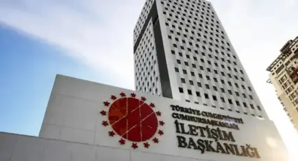 2'nci İletişim Şurası Ankara'da başlıyor: Cumhurbaşkanı Erdoğan açılışı yapacak
